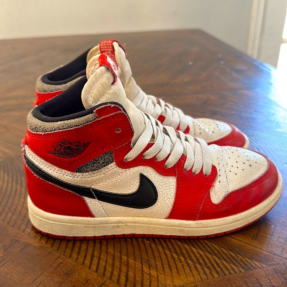 Boys Nike